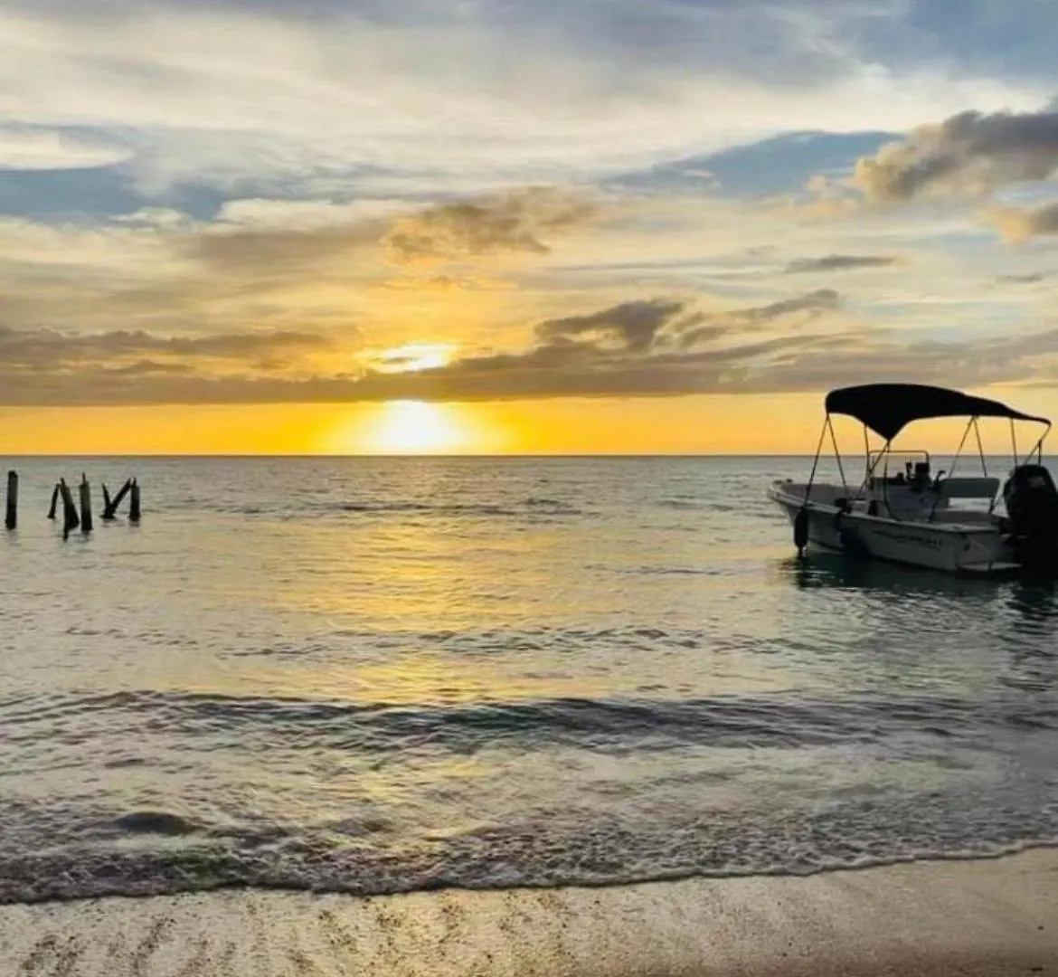 Willis Beach House Villa Boquerón