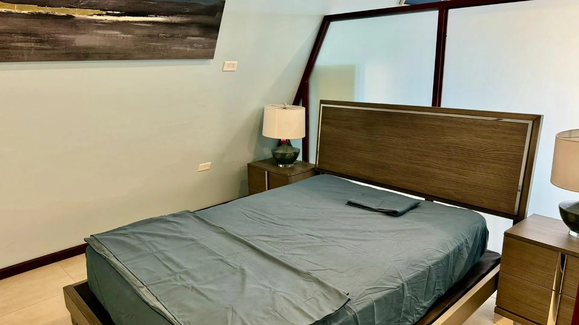 Willis Beach House Villa Boquerón Puerto Rico