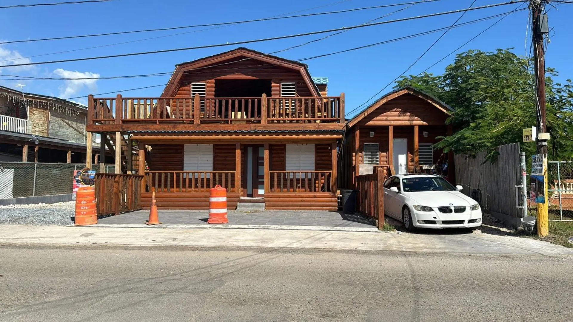 Willis Beach House Villa Boquerón