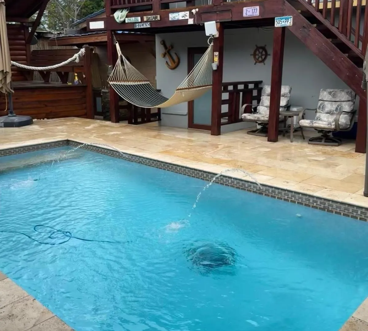 Willis Beach House Villa Boqueron