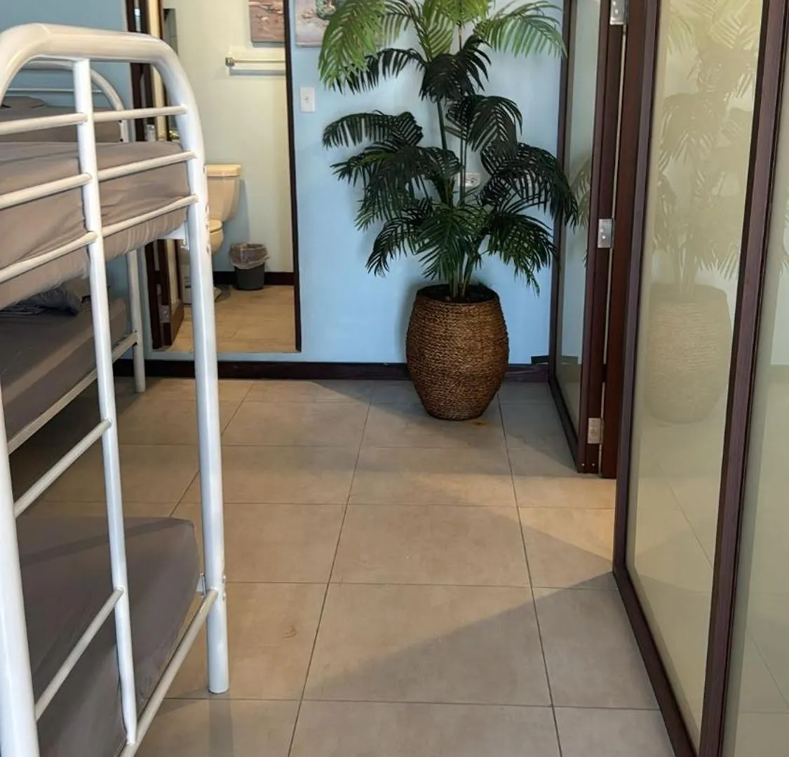 Willis Beach House Villa Boqueron Puerto Rico