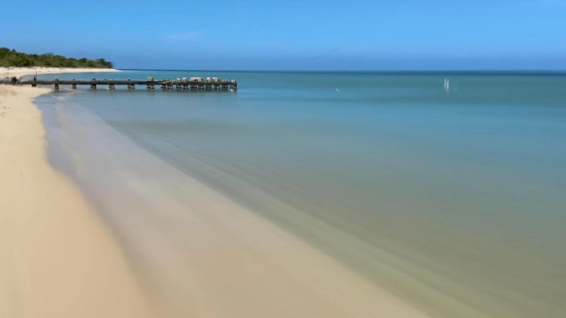 Willa Willis Beach House Boquerón