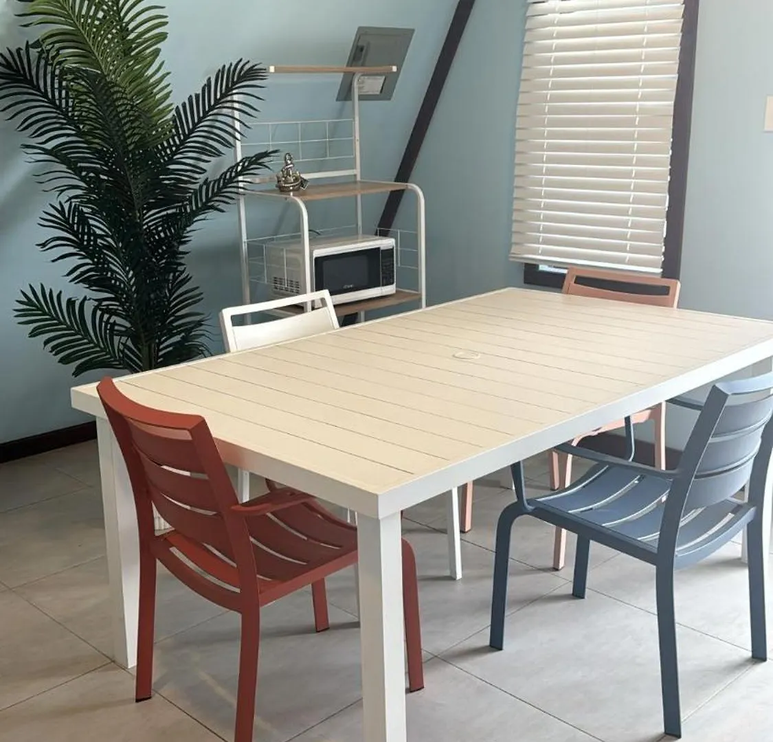 Willa Willis Beach House Boquerón